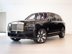 Rolls-Royce Cullinan - Series II