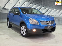 Nissan Qashqai - 1.6 Visia