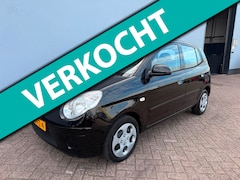 Kia Picanto - 1.1 X-tra 5-Deurs Automaat - Airco