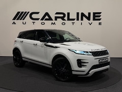 Land Rover Range Rover Evoque - 1.5 P300e AWD R-Dynamic SE HYBRIDE ACC ASSIST VIRTUAL KEYLESS MEMORY MERIDAN CLIMATE NAP G