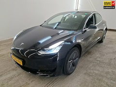 Tesla Model 3 - RWD Plus 60 kWh AUTOPILOT / 1e EIG. / INCL. BTW