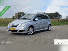 Mercedes-Benz B-klasse - 160 BlueEFFICIENCY Business Class