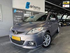 Mazda 5 - 5 2.0 Katano 7 Pers.|Airco|Cruise|Trekhaak