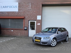 Audi A3 Sportback - 1.4 TFSI Attraction Business Edition Navi Apple Carplay Pano PDC Cruise Airco APK