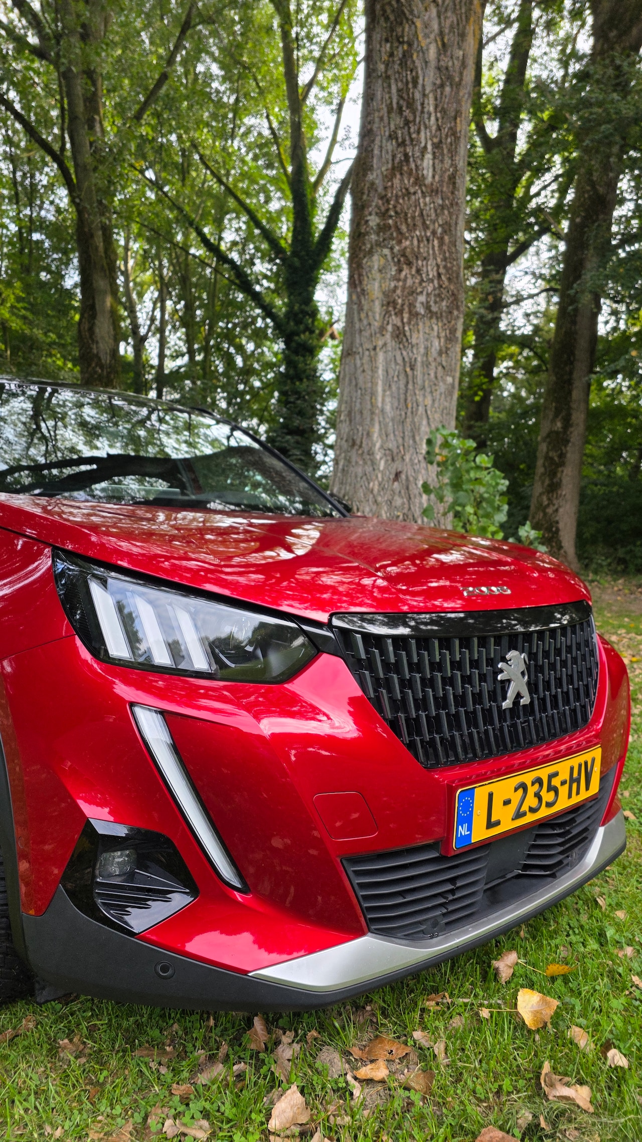 Peugeot 2008 - 1.2 PureTech GT - AutoWereld.nl