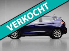 Ford Fiesta - 1.0 EcoBoost Titanium Sport (APPLE CARPLAY, NAVI, CAMERA, BANG&OLUFSEN, PDC, CLIMATE, CRUI