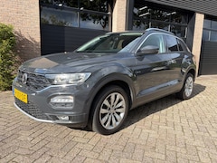 Volkswagen T-Roc - 1.0 TSI Style