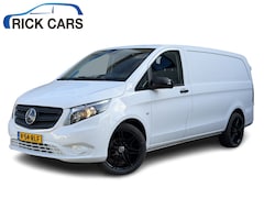 Mercedes-Benz Vito - 114CDI Automaat Euro 6 CarPlay/trekhaak/3Zits