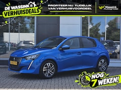 Peugeot 208 - 1.2 Allure Pack Apple Carplay & Android Auto | Climate Control | Cruise Control | Parkeers
