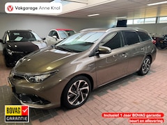 Toyota Auris Touring Sports - 1.8 Hybrid Business Plus