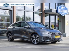 Audi A3 Sportback - 40 TFSI e S-Line|Adaptive|Clima|