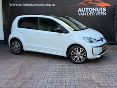 Volkswagen e-Up! - E-up Style High, 19.420 km, Clima/Cruise/Camera/PDC/Etc