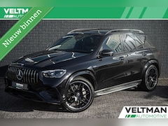 Mercedes-Benz AMG GLE - 53 Hybrid 4MATIC+ PANO TREKHAAK BURMESTER DISTRONIC