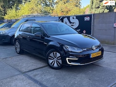 Volkswagen e-Golf - Nieuw accupakket SOH 99%