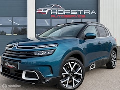 Citroën C5 Aircross - 1.2 PureTech Business Plus Pano CarPlay Vol