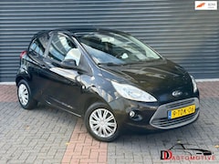 Ford Ka - 1.2 Trend Airco | Elektr Ramen | Rijdt super