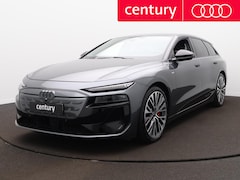 Audi A6 Avant e-tron - S Line Quattro 100 kWh | adaptive air suspension | trekhaak | 21"