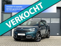 Citroën C5 Aircross - 1.6 Plug-in Hybrid 225|LED|CAMERA|APPLE CARPLAY|