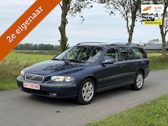 Volvo V70 - 2.4 Comfort Line, 2e EIGENAAR❗