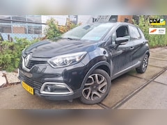 Renault Captur - 1.2 TCe Dynamique