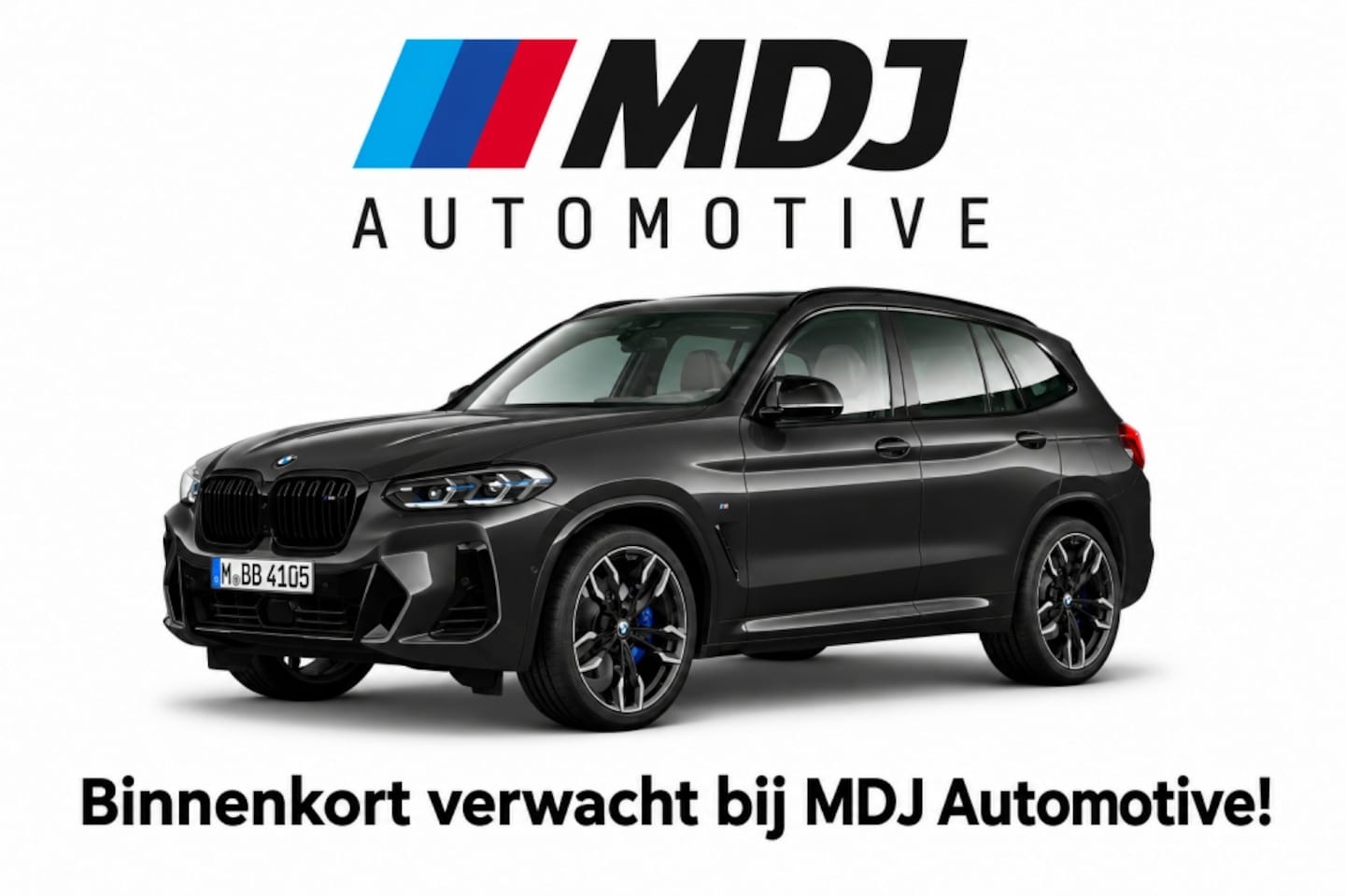 BMW X3 - M40i xDrive 21 inch Pano Trekhaak 6 cilinder - AutoWereld.nl