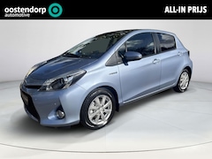 Toyota Yaris - 1.5 Full Hybrid Dynamic | 06-10141018 Voor meer informatie