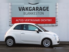 Fiat 500 - 1.0 TwinAir Pop