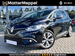 Renault Scénic - 1.3 TCe 160 EDC Intens | Trekhaak Afn. | All Seasons | 1800KG Trekgewicht | Parkeersensore