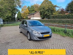 Peugeot 308 - 1.2 PureTech Blue Lease Premium trekhaak ALLINPRIJS
