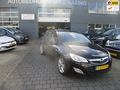 Opel Astra - 1.4 Turbo Sport