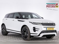Land Rover Range Rover Evoque - 1.5 P300e AWD R-Dynamic S | LEDER | EL. STOELEN | Full LED
