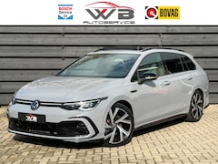 Volkswagen Golf Variant - 1.5 eTSI R-Line Pano I IQlight I Camera