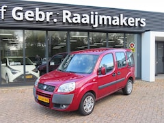 Fiat Doblò - 1.4 Dynamic *Airco