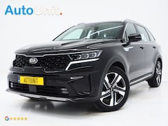 Kia Sorento - 1.6 T-GDI Plug-in Hybrid 4WD DynamicLine 7p. | Leder | Trekhaak | Keyless | Adaptive Cruis