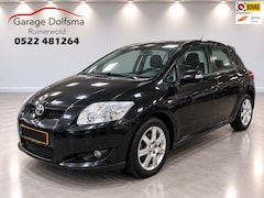Toyota Auris - 1.6-16V Sol Business-Clima-Navi-Trekhaak-LMV