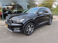 Volvo XC40 - 2.0 T4 190 PK Inscription I LEER I TREKHAAK I ALL-SEASON