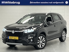 Suzuki S-Cross - 1.4 Boosterjet Select Smart Hybrid TREKHAAK | LED VERLICHTING | FACELIFT MODEL