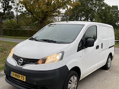 Nissan NV200 - 2x Schuifdeur 1.5 dCi Acenta