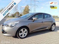 Renault Clio - 0.9 TCe Authentique/clima/cruis/volledig onderhouden