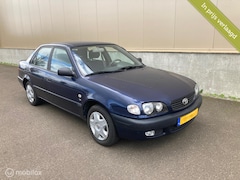 Toyota Corolla - 1.6 VVT-i 16V Sedan APK 26/03/2027