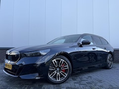 BMW i5 Touring - - MSportPro - Bowers&Wilkins - NAP - Ambiant