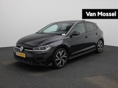 Volkswagen Polo - 1.0 TSI R-Line 110 PK | R-Line | Automaat | Navigatie | Digital Cockpit Pro | Panoramadak