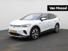 Volkswagen ID.4 - Pro 77 kWh 204 PK | SoH ..% | Automaat | Navigatie | Warmtepomp | Achteruitrijcamera | Sto