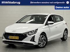 Hyundai i20 - 1.0 T-GDI Comfort DEMO BESCHIKBAAR VANAF 25-12-2026