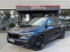 BMW X5 - XDrive45e High Exe Pano|Memory|Keyless|ACC|Carplay|Btw|395PK