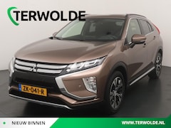 Mitsubishi Eclipse Cross - 1.5 DI-T Intense | trekhaak |