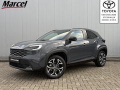 Toyota Yaris Cross - 1.5 Hybrid 130 First Edition Voorraad Deals Nieuw Stoel Stuur Verwarming
