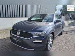 Volkswagen T-Roc Cabrio - 1.0 TSI Style|CarPlay®|46.000kmnap