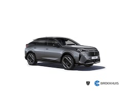 Peugeot e-3008 - GT Exclusive 210 73 kWh | Adaptieve cruise control met Stop&Go functie | Elektrische parke
