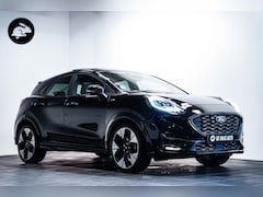 Ford Puma - 1.0 155pk EcoBoost Hybrid ST-Line X|Pano dak|Trekhaak|Leder|360* camera|19 inch